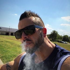 Meet your Posher, Scott